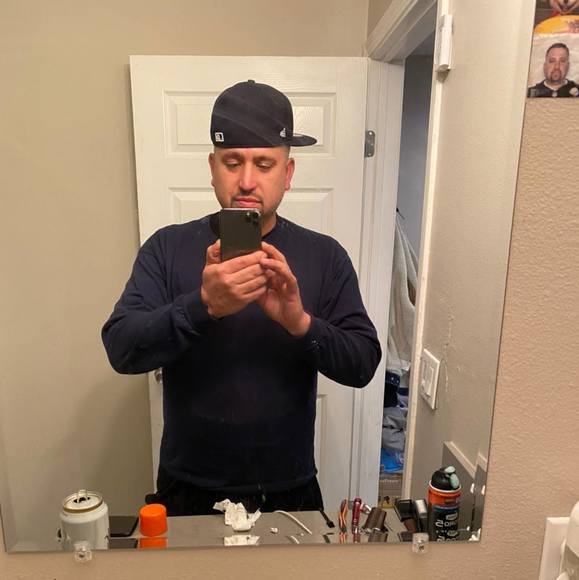 Meet your Posher, Jose - Picture 1 of 1